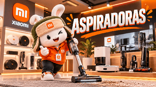 ASPIRADORAS